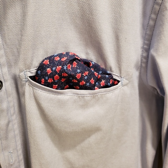 Zara Shirt - Picture 3 of 5